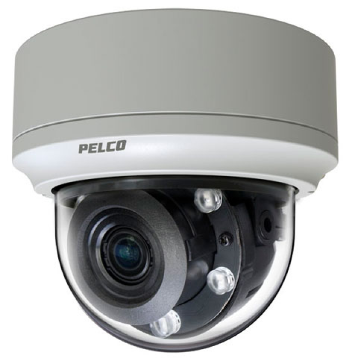 CCTV systems